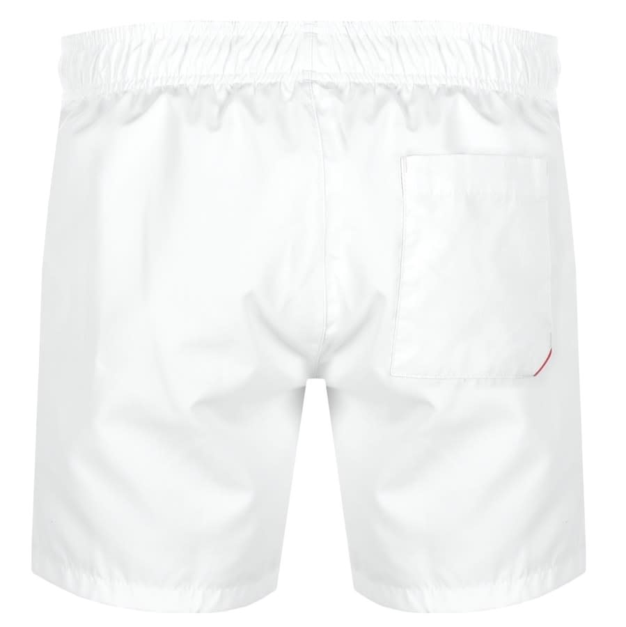 Alternative Image for ProductHUGO Hati Swim Shorts White2
