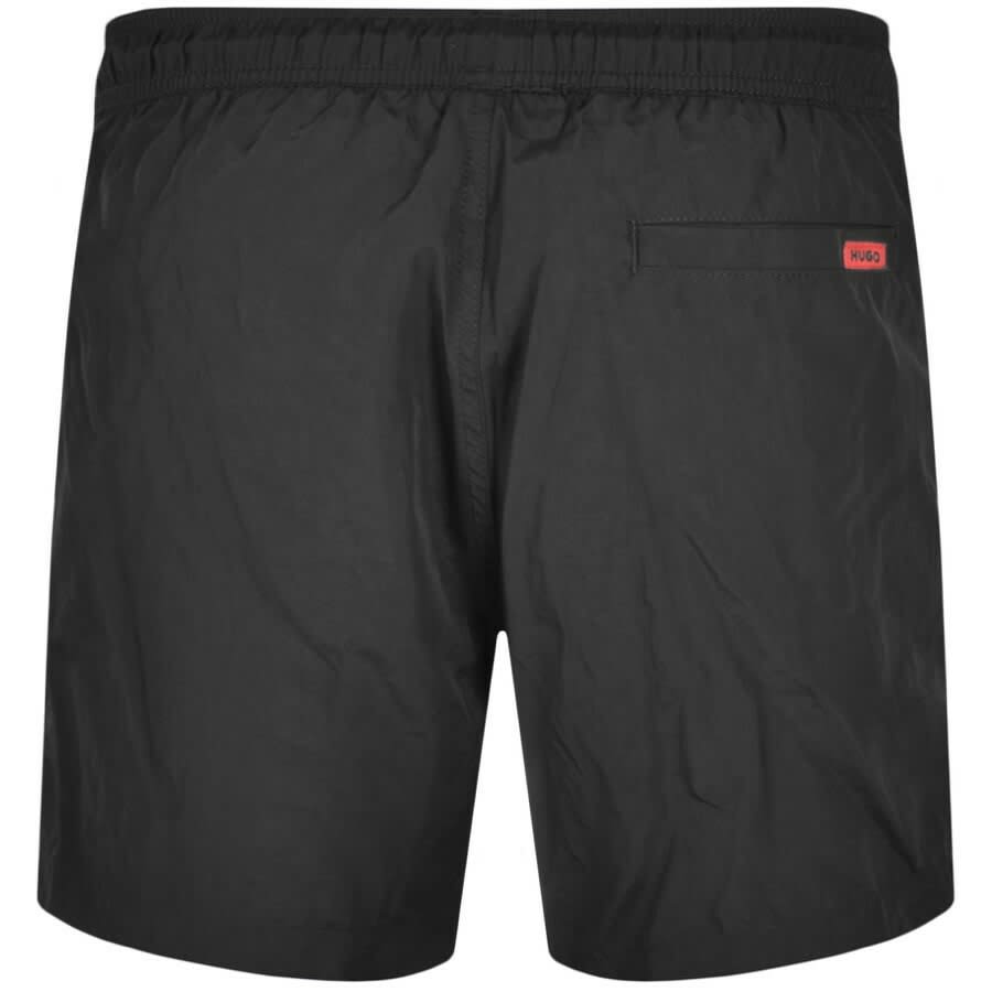 Alternative Image for ProductHUGO Dominica Swim Shorts Black2