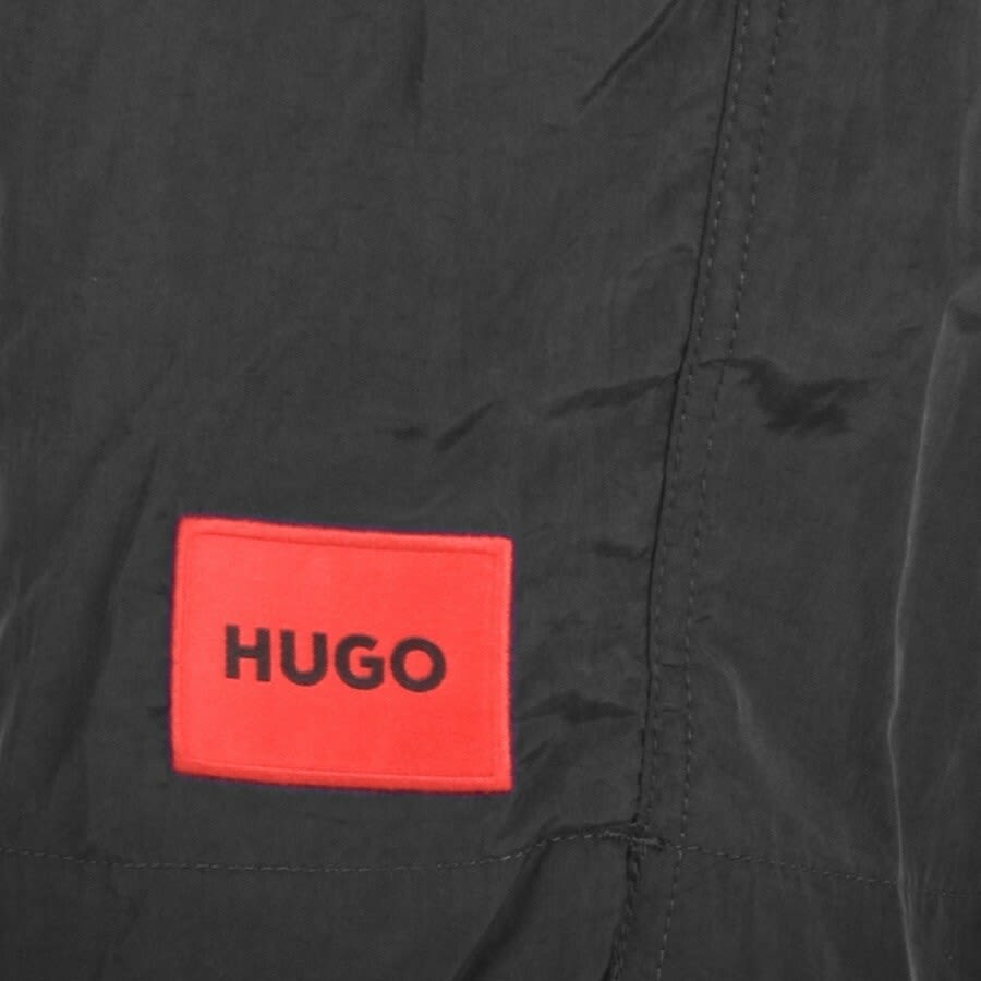 Alternative Image for ProductHUGO Dominica Swim Shorts Black3