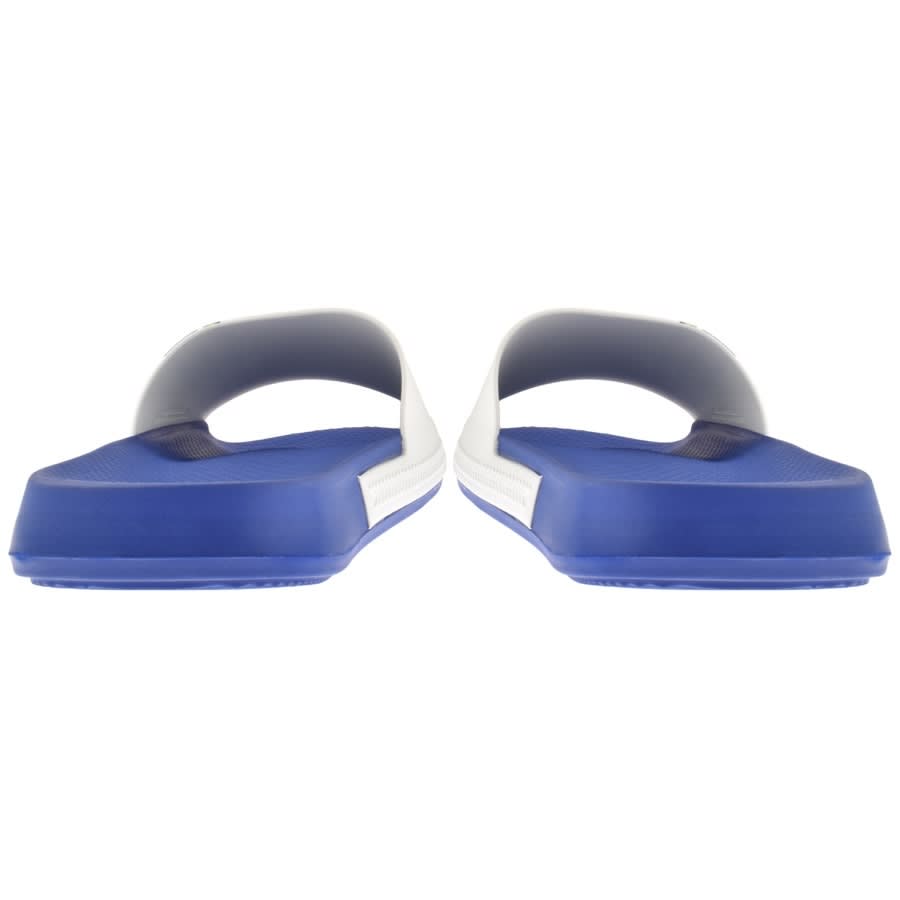 Alternative Image for ProductHavaianas Brazil Logo Sliders White3