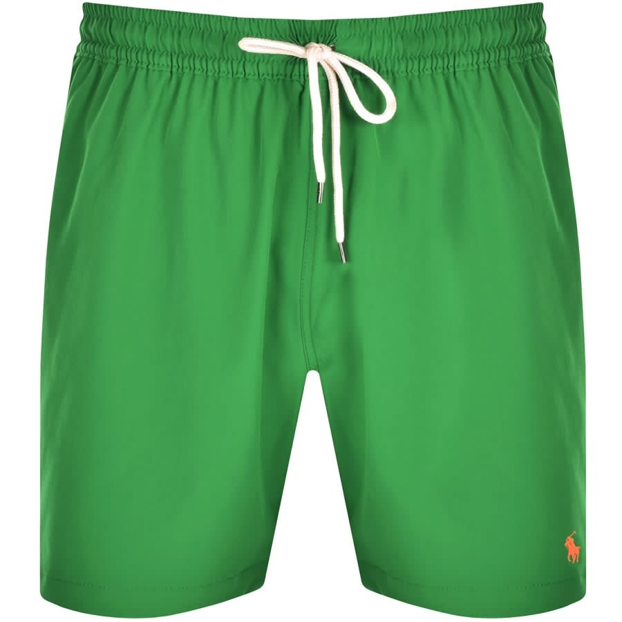 Ralph Lauren Traveller Swim Shorts 