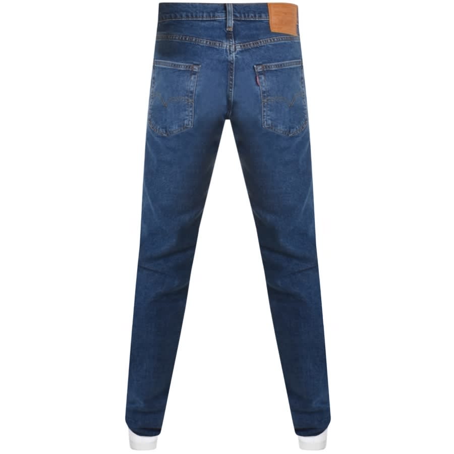 Alternative Image for ProductLevis 512 Slim Tapered Mid Wash Jeans Blue2