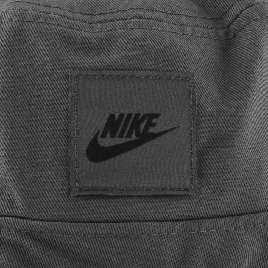 Alternative Image for ProductNike Core Bucket Hat Grey3