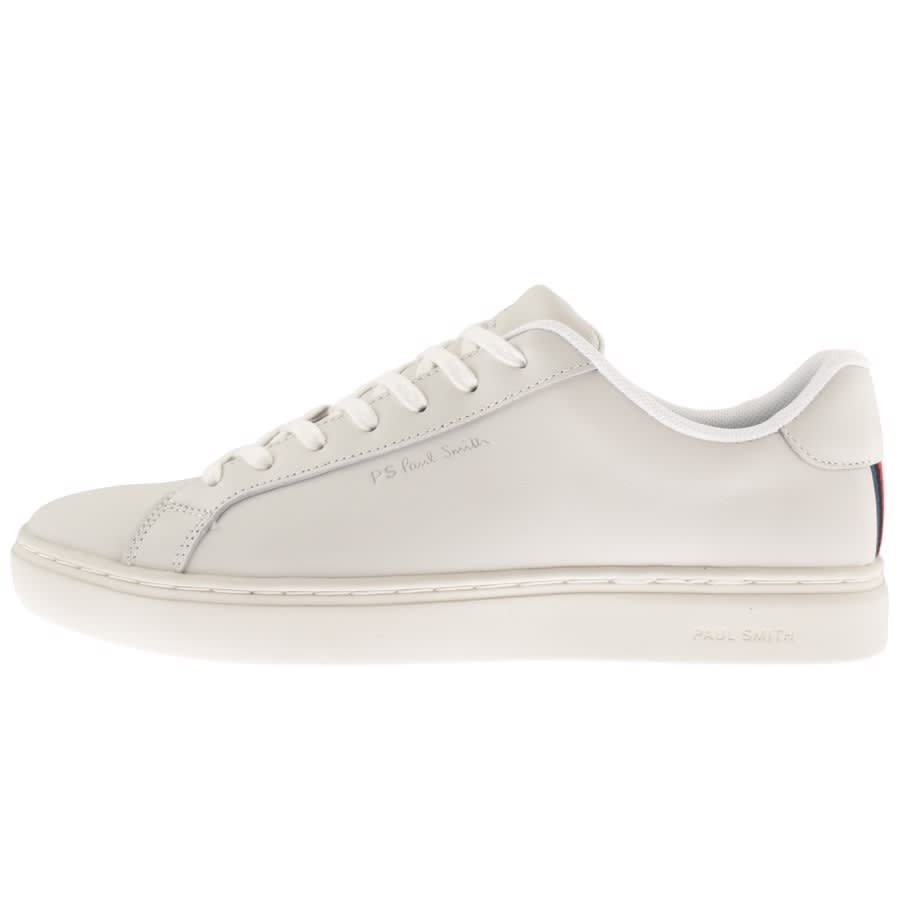 paul smith rex trainers