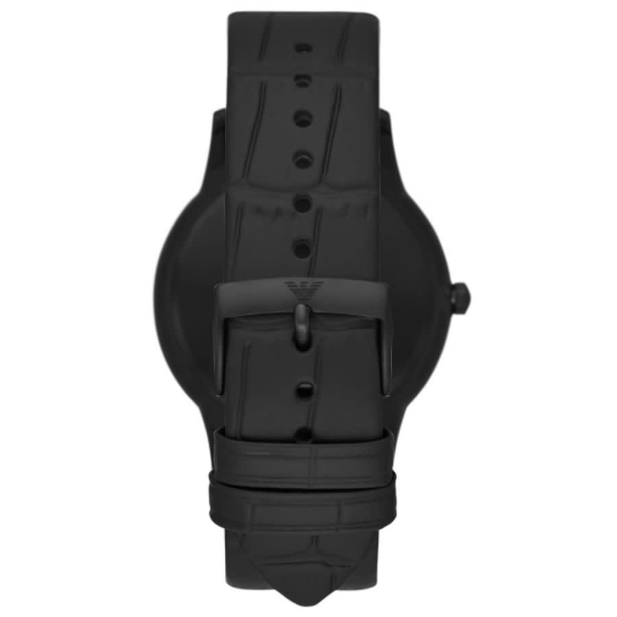 Alternative Image for ProductEmporio Armani AR80057 Watch Gift Set Black2