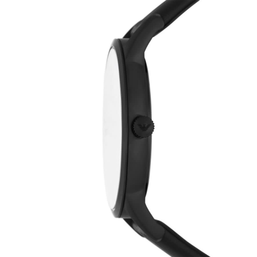 Alternative Image for ProductEmporio Armani AR80057 Watch Gift Set Black3