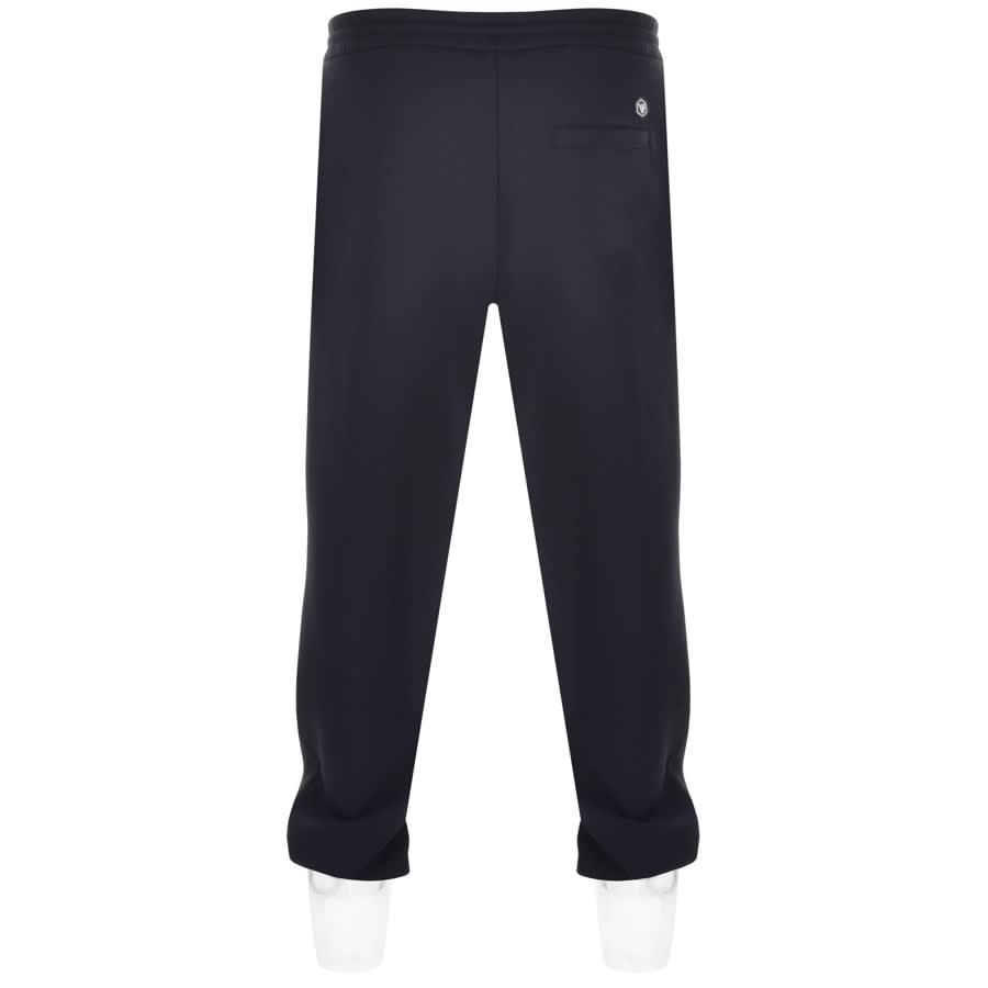 Alternative Image for ProductEmporio Armani Jogging Bottoms Navy2