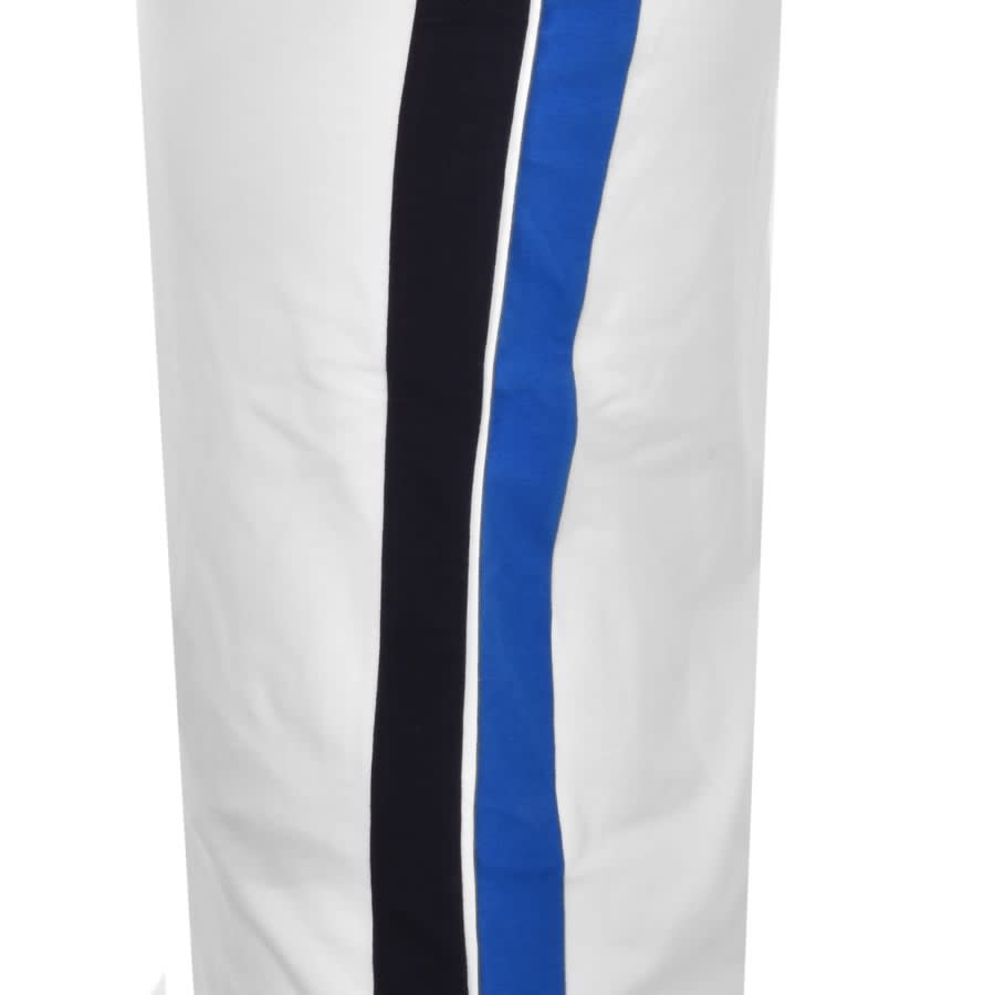 Alternative Image for ProductEmporio Armani Vest T Shirt White2