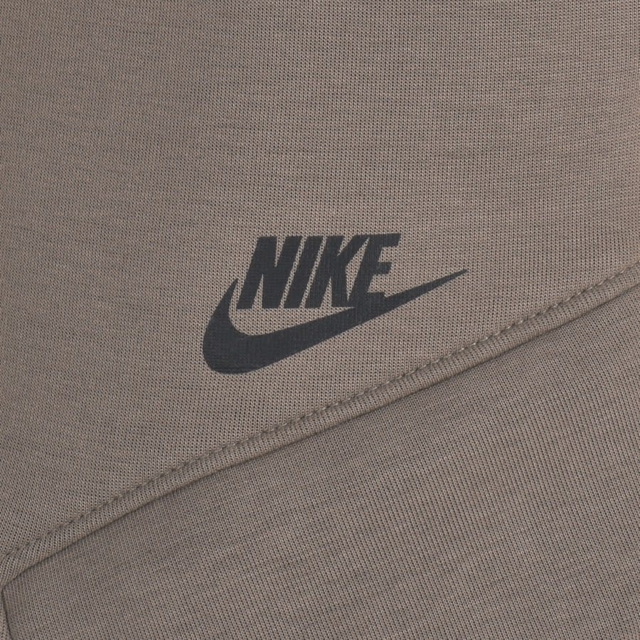 Alternative Image for ProductNike Tech Cargo Jogging Bottoms Brown3