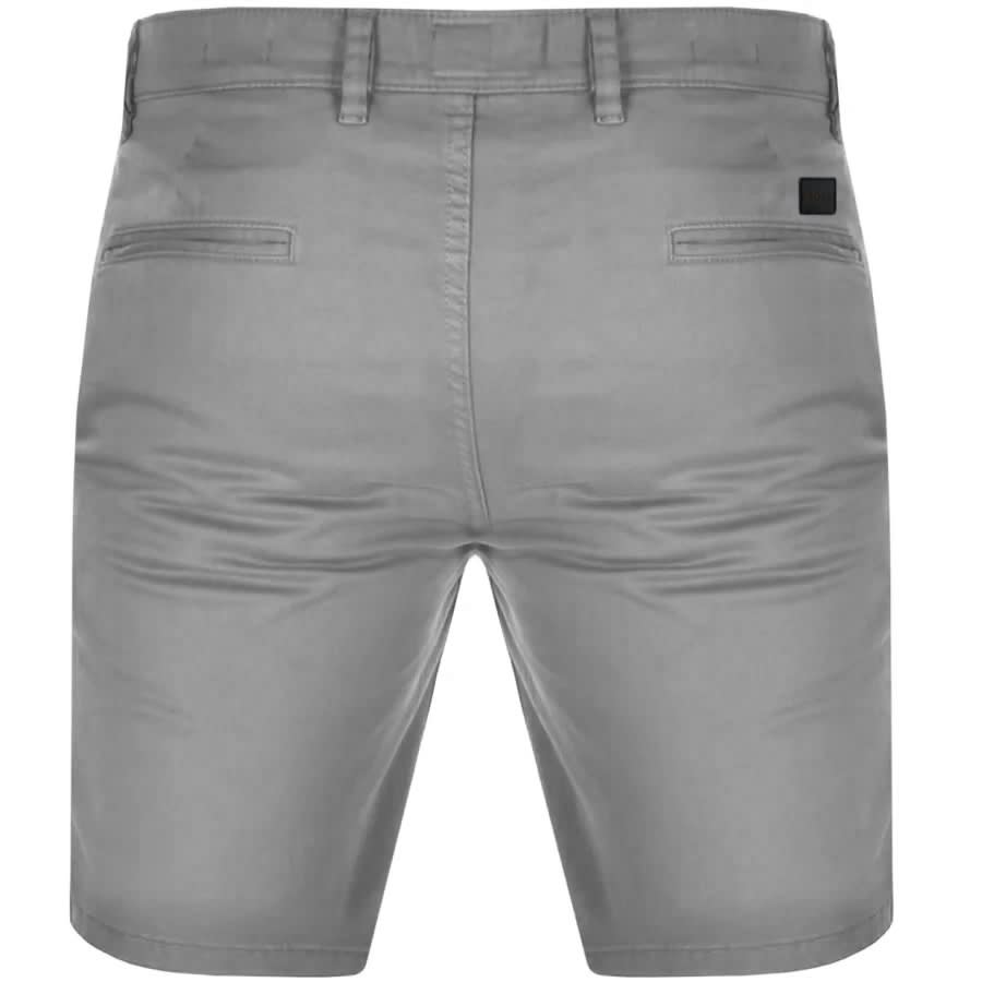 Alternative Image for ProductBOSS Schino Slim Shorts Grey2