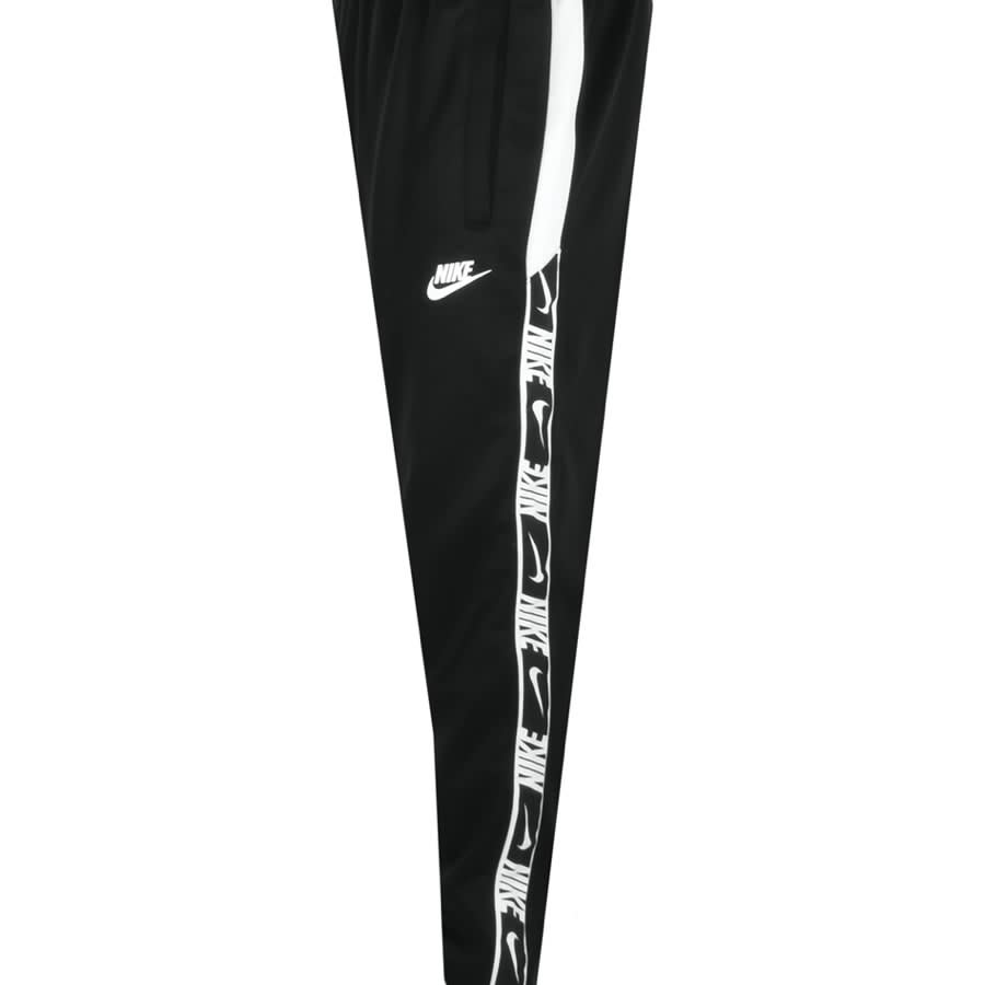 Alternative Image for ProductNike Jogging Bottoms Black3