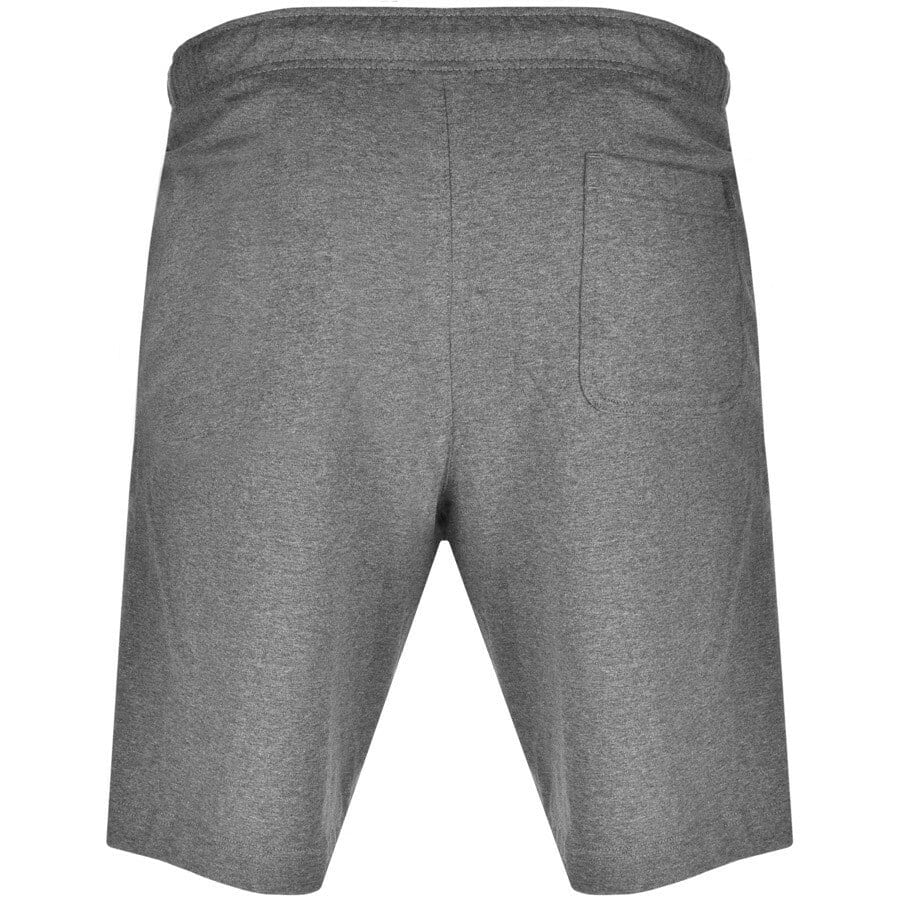 Alternative Image for ProductNike Club Logo Shorts Grey2