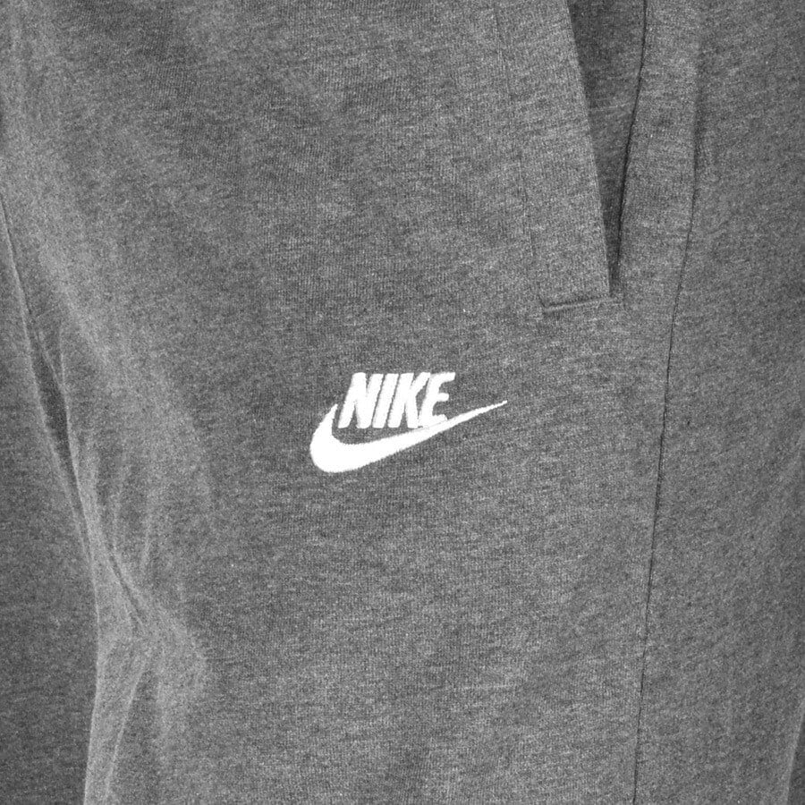 Alternative Image for ProductNike Club Logo Shorts Grey3