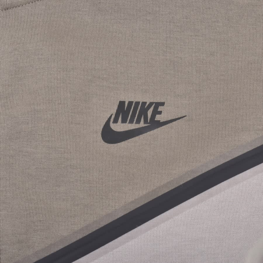 Alternative Image for ProductNike Tech Hoodie Grey3