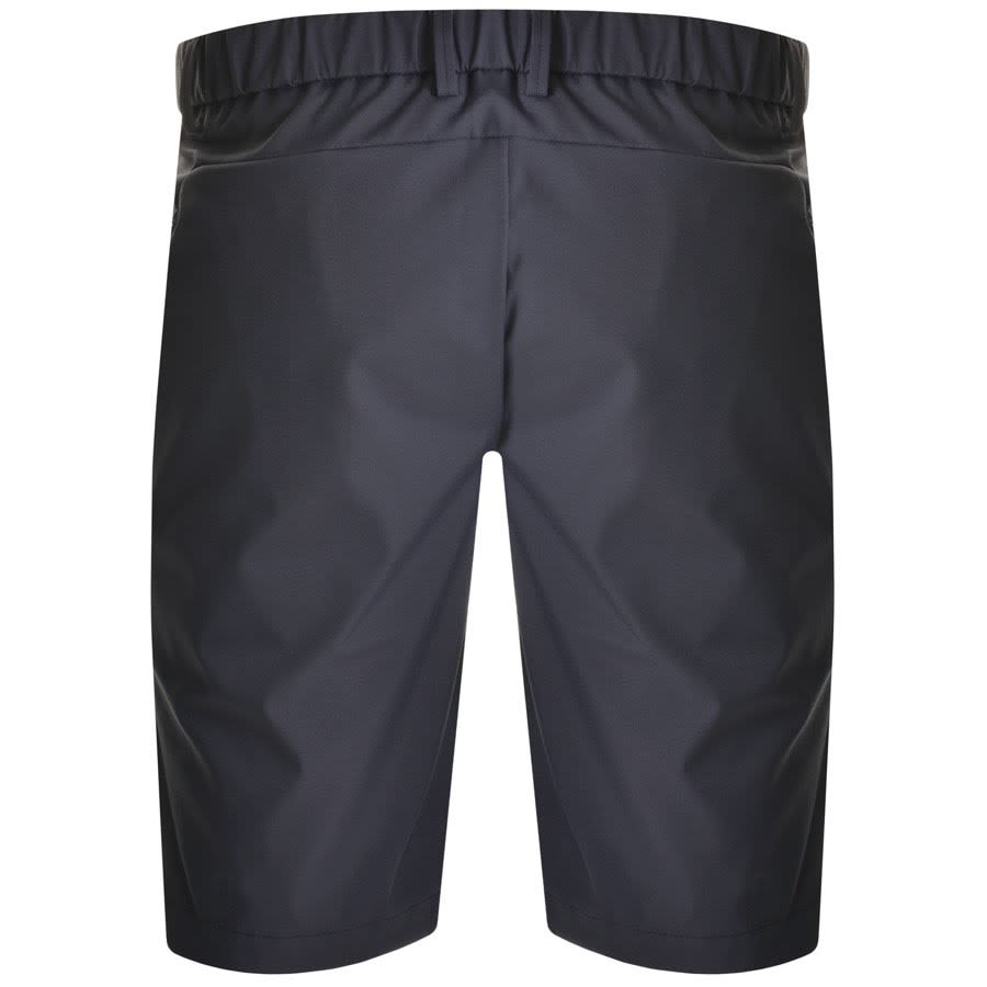 Alternative Image for ProductBOSS Litt Shorts Navy2