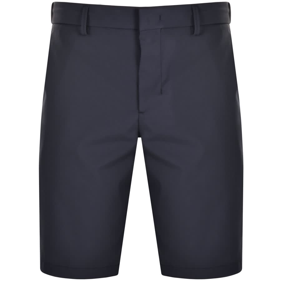 Alternative Image for ProductBOSS Litt Shorts Navy1