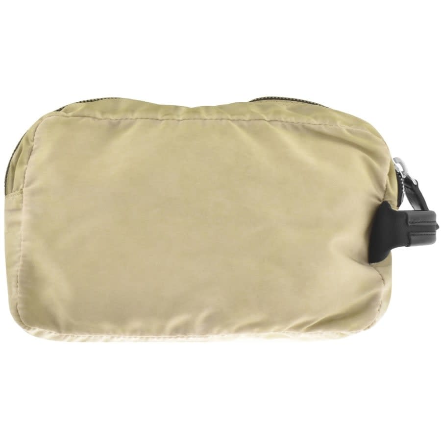 Alternative Image for ProductDSQUARED2 Wash Bag Beige2