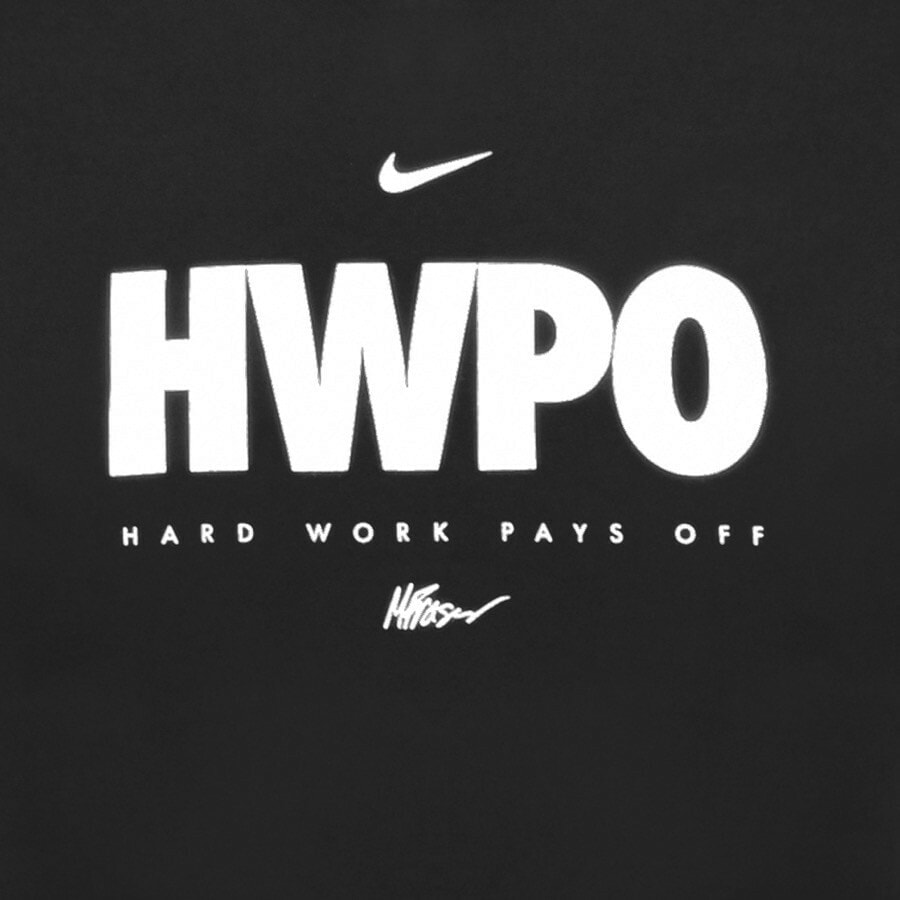 hwpo nike shirt usa