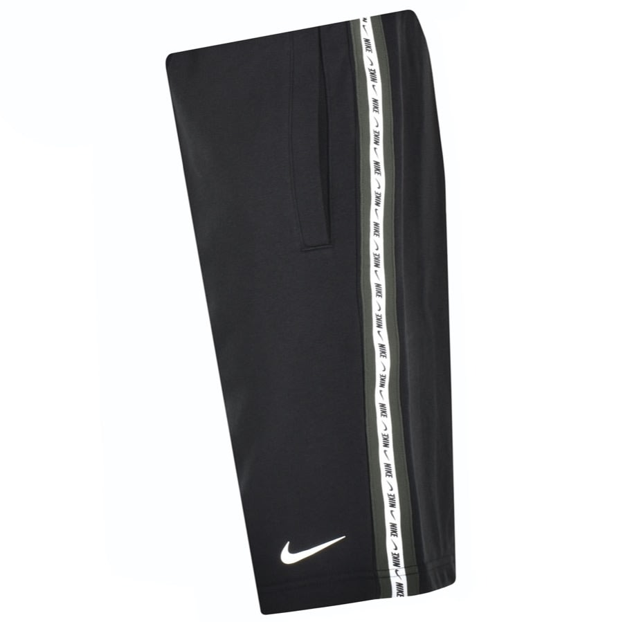 Alternative Image for ProductNike Club Repeat Shorts Black3