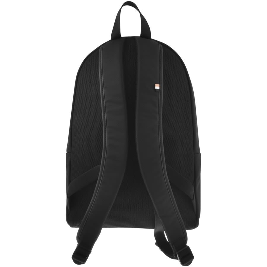 Alternative Image for ProductBOSS Catch Backpack Black2