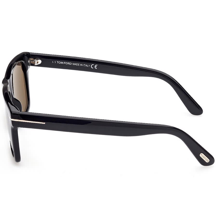 Alternative Image for ProductTom Ford FT090601H Sunglasses Black2