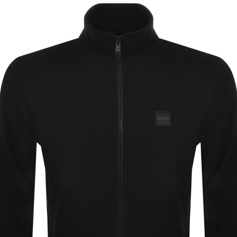 Alternative Image for ProductBOSS Zestart 1 Sweatshirt Black2