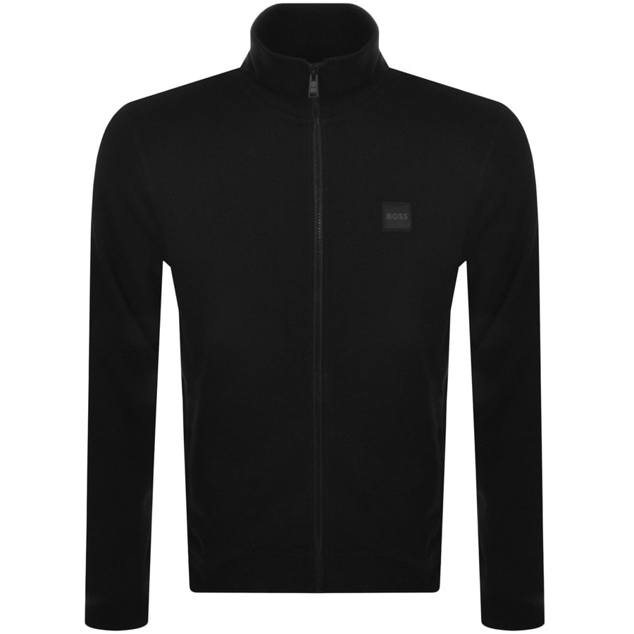 Alternative Image for ProductBOSS Zestart 1 Sweatshirt Black1
