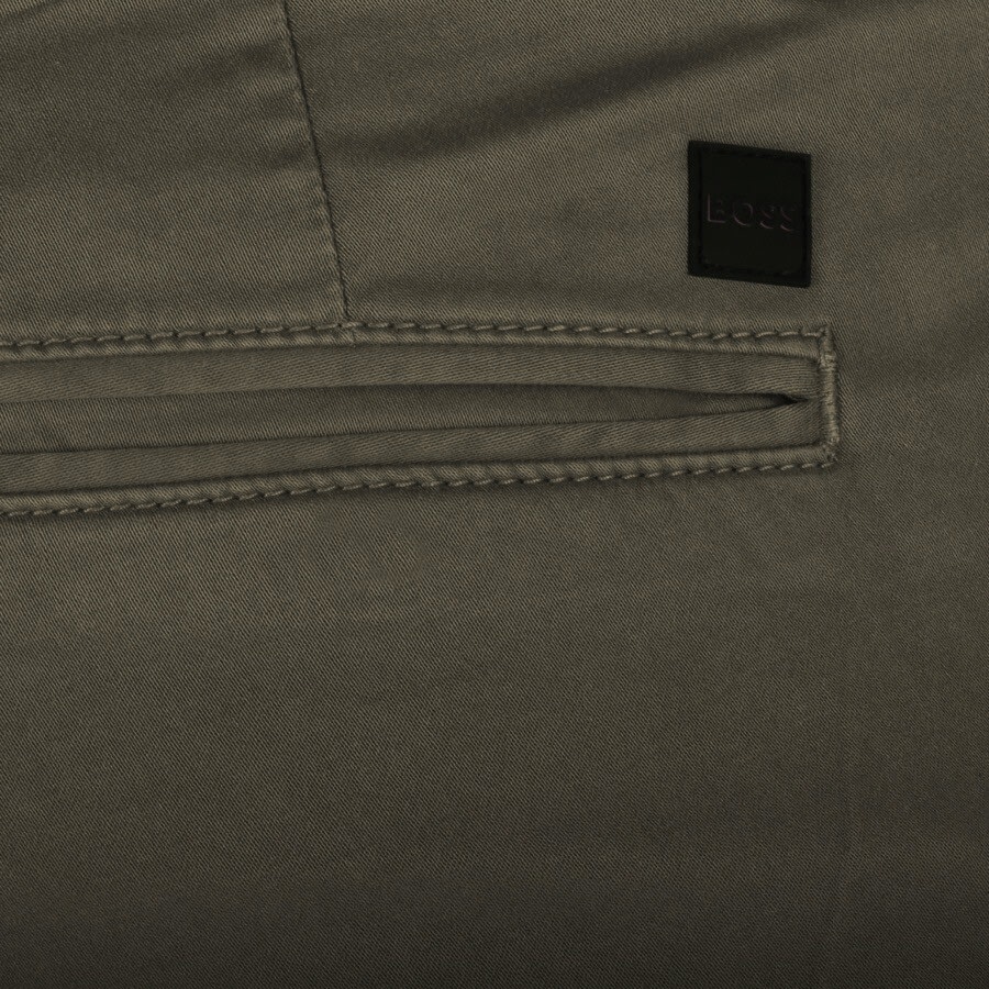 Alternative Image for ProductBOSS Schino Slim D Chinos Khaki3