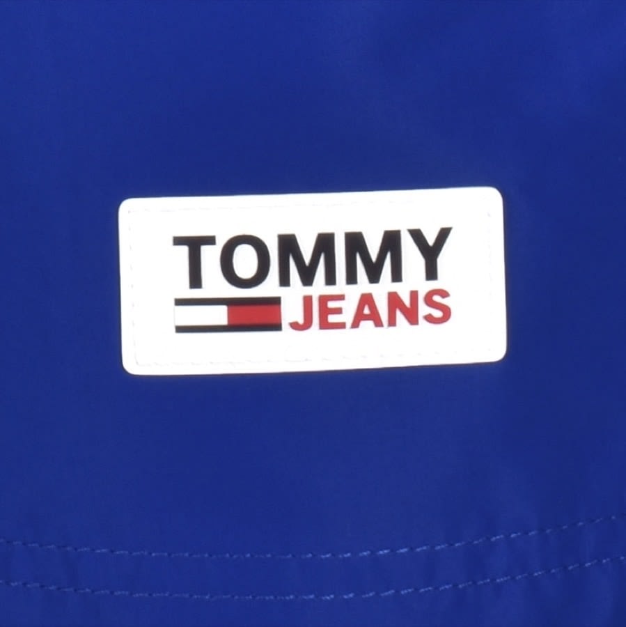 Alternative Image for ProductTommy Jeans Slim Swim Shorts In Blue3