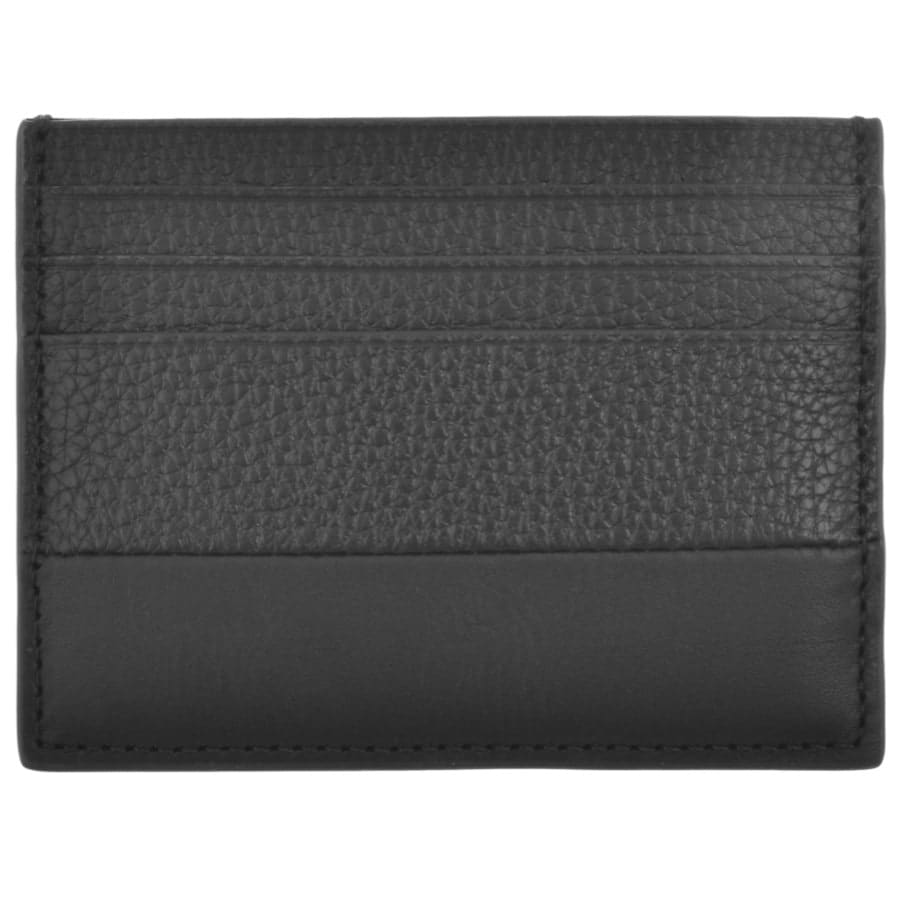 Alternative Image for ProductCalvin Klein Cardholder Wallet Black2