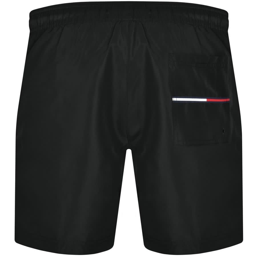 Alternative Image for ProductTommy Jeans Swim Shorts Black2