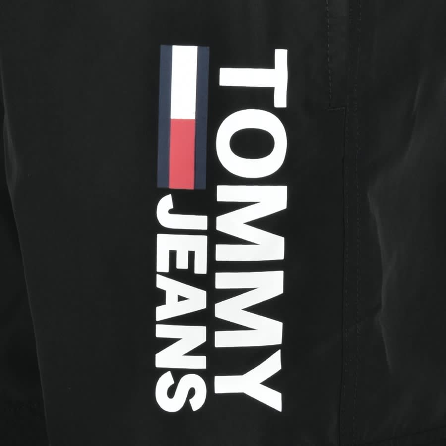 Alternative Image for ProductTommy Jeans Swim Shorts Black3