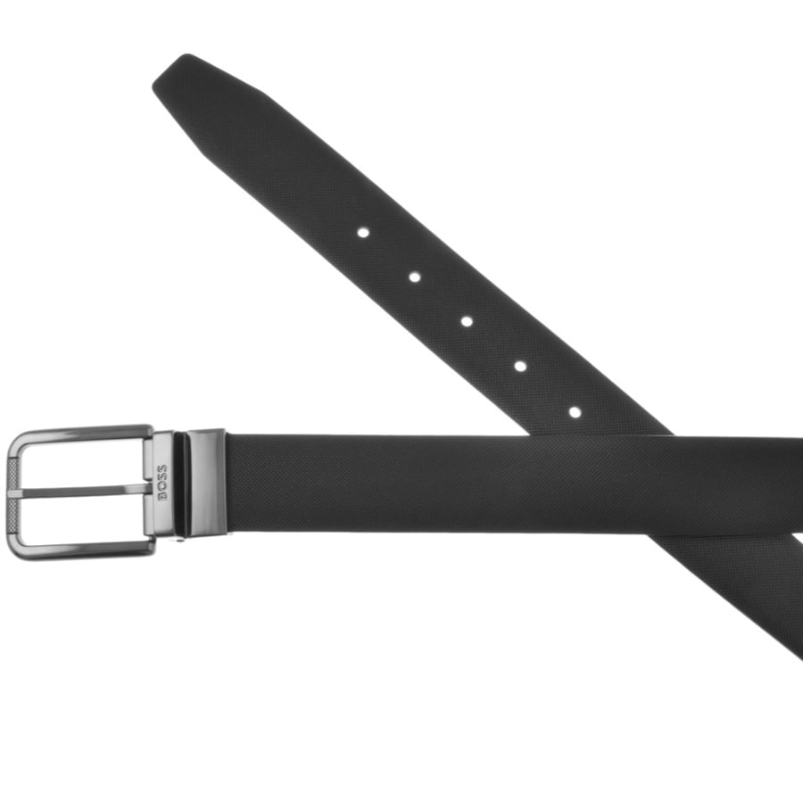 Alternative Image for ProductBOSS Ogranto D Belt Black3