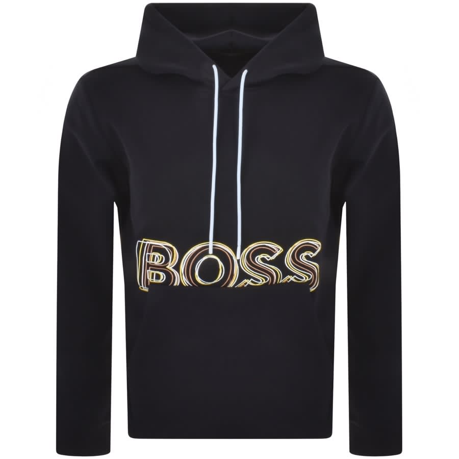 boss soody 1 hoodie