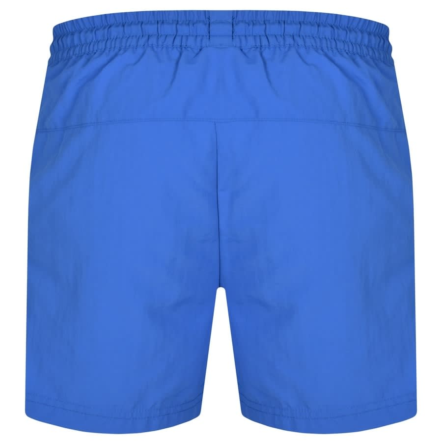 Alternative Image for ProductFila Vintage Vantage Swim Shorts Blue2