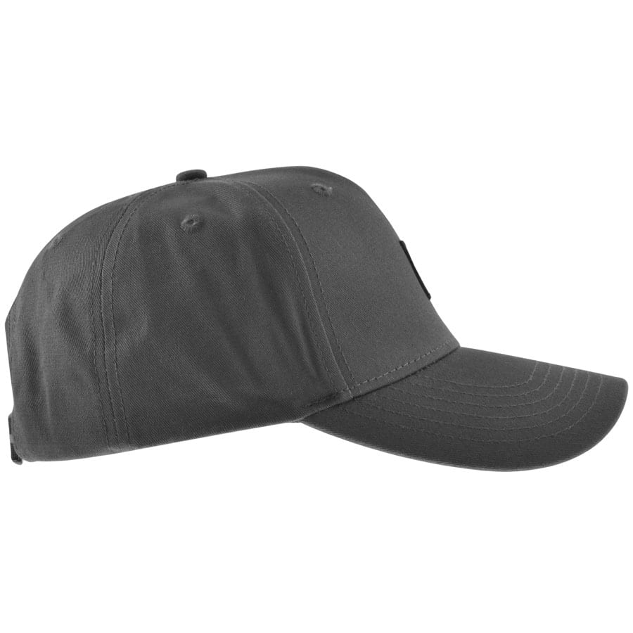 Alternative Image for ProductLuke 1977 Double Barrell Cap Grey2