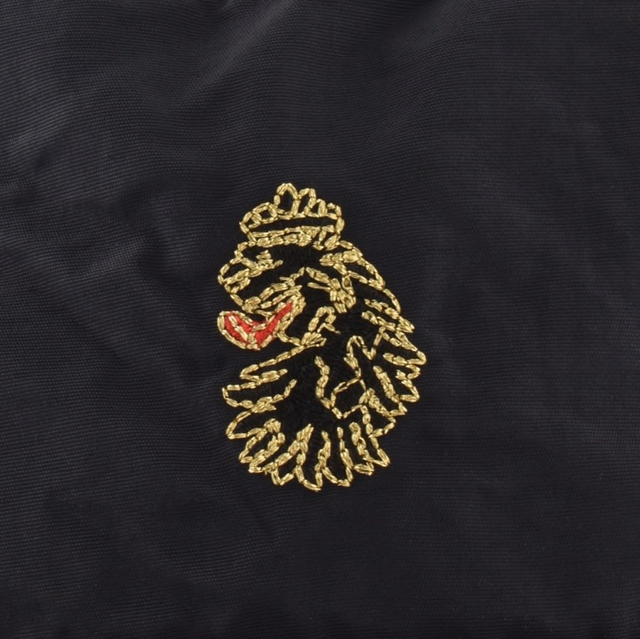 Alternative Image for ProductLuke 1977 Sport Bez Bucket Hat Navy3