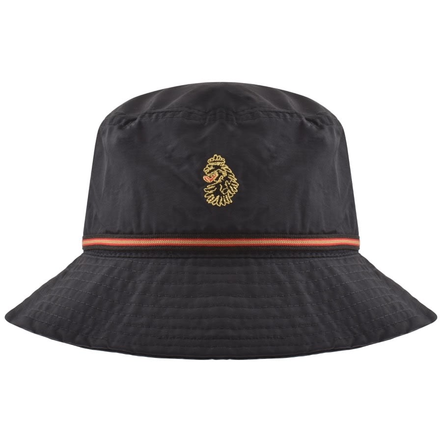 Alternative Image for ProductLuke 1977 Sport Bez Bucket Hat Navy1