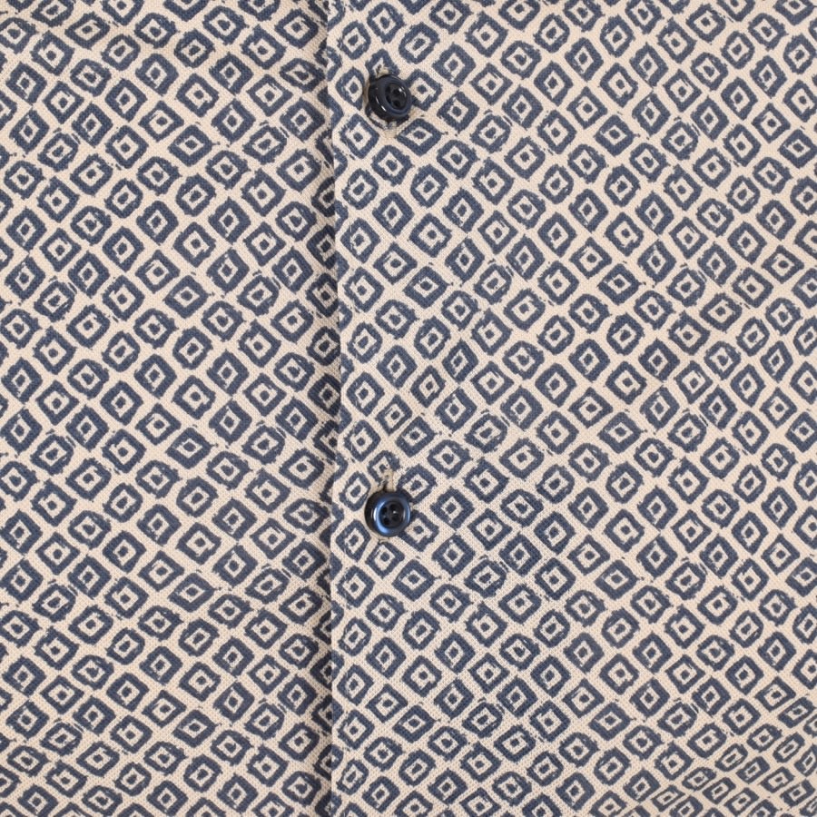 Alternative Image for ProductBOSS C Hal Kent Long Sleeved Shirt Beige3