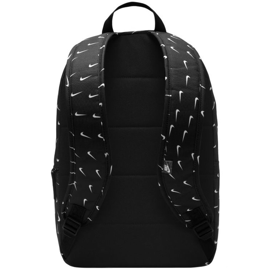 Alternative Image for ProductNike Heritage Backpack Black2