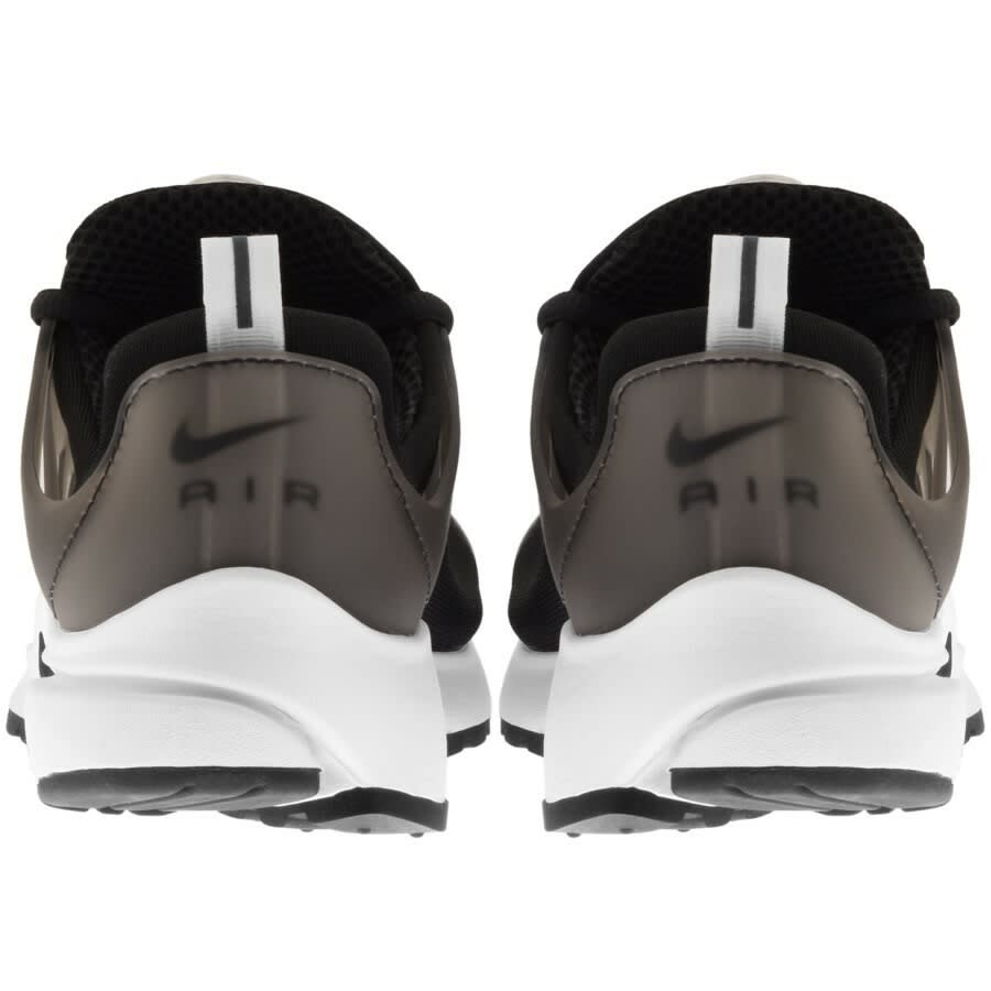 Alternative Image for ProductNike Air Presto Trainers Black2