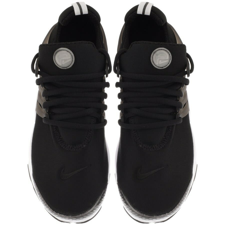 Alternative Image for ProductNike Air Presto Trainers Black3