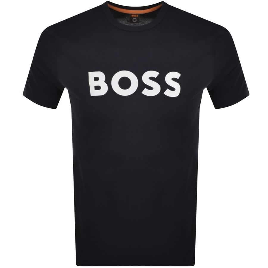 Mainline menswear hugo boss t shirts Clearance