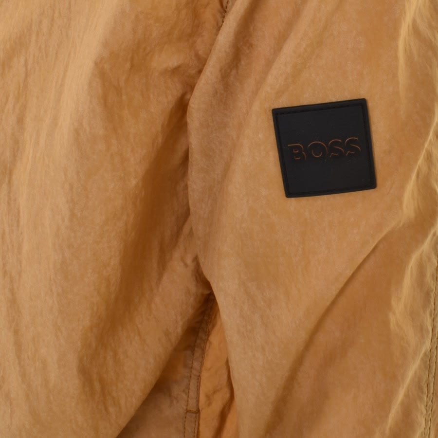Alternative Image for ProductBOSS Landye Jacket Beige3