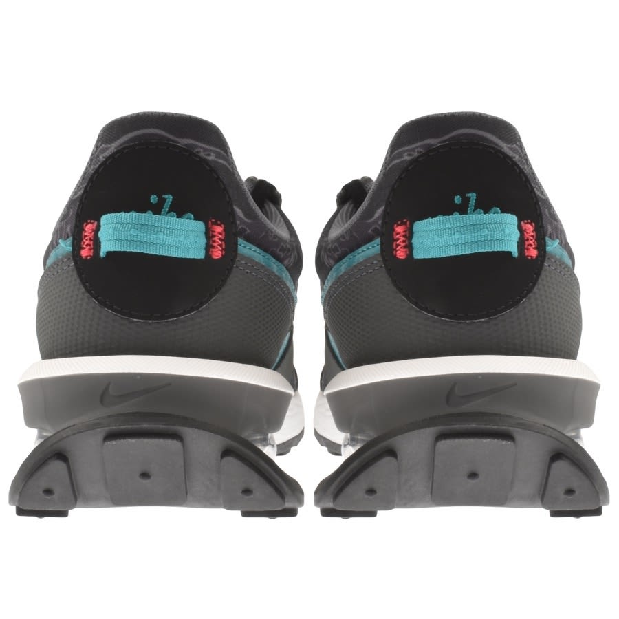 Alternative Image for ProductNike Air Pre Day Trainers Black2