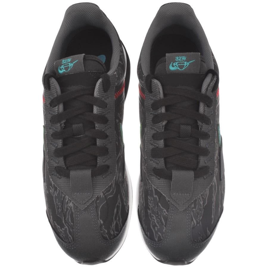 Alternative Image for ProductNike Air Pre Day Trainers Black3