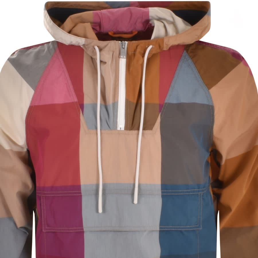 Alternative Image for ProductBOSS Lynwood 1 Jacket Multicolour2