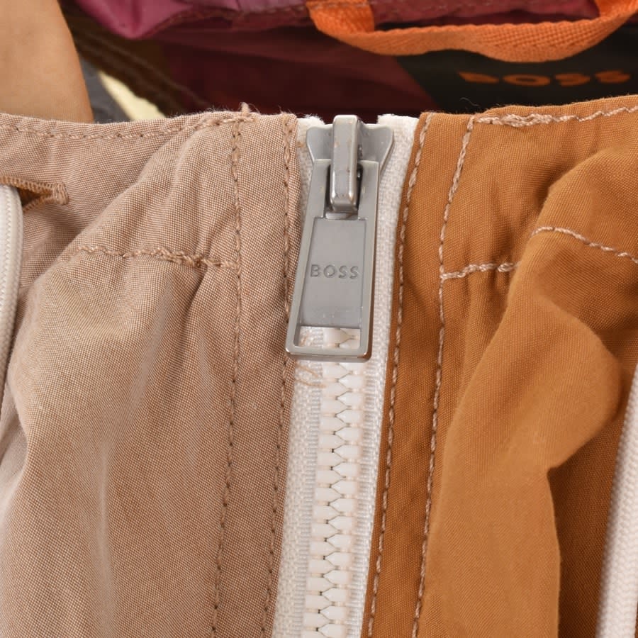 Alternative Image for ProductBOSS Lynwood 1 Jacket Multicolour3
