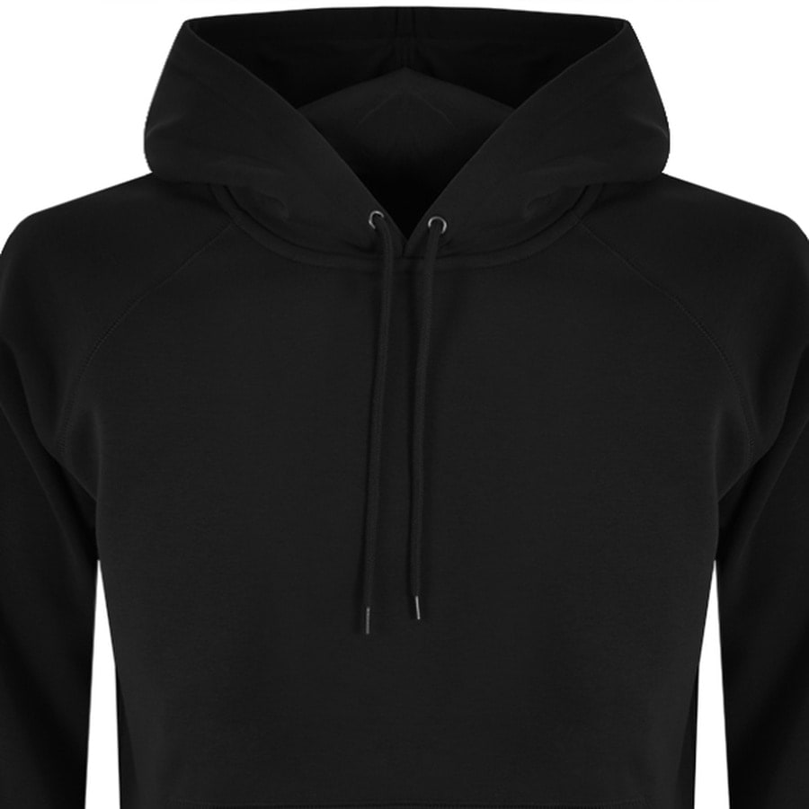 Alternative Image for ProductCarhartt WIP Chase Hoodie Black2
