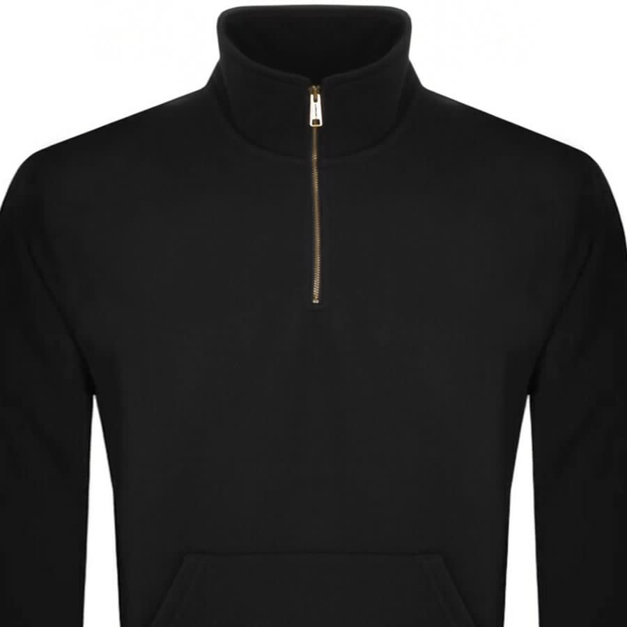 Alternative Image for ProductCarhartt Chase Sweatshirt Black2